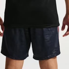 Kid's England 2026 Away World Cup Shorts