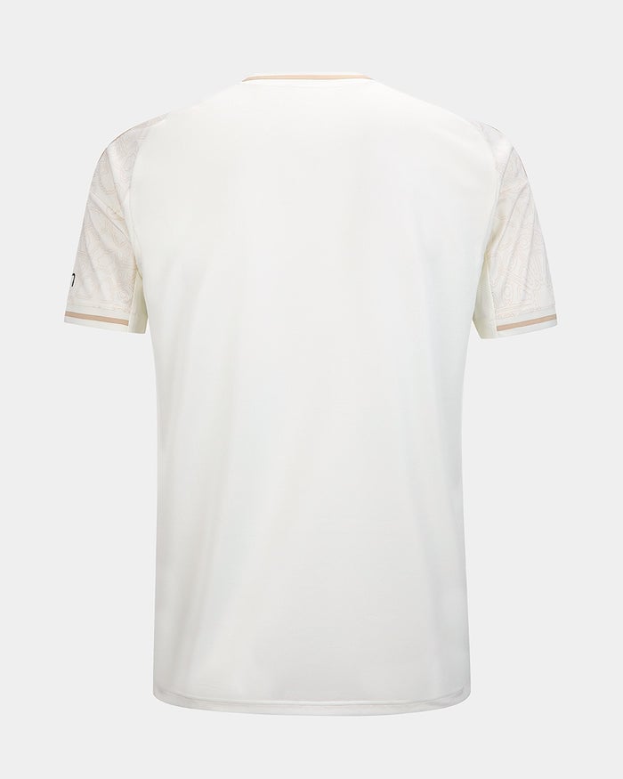 Nottingham Forest 2025/26 Auswärtstrikot Damen