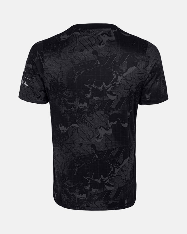 Women's Tottenham Hotspur 2025/26 Away Warm Up Shirt