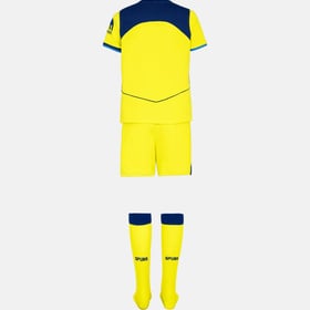 Kinder Tottenham Hotspur 2025/26 Drittes Set
