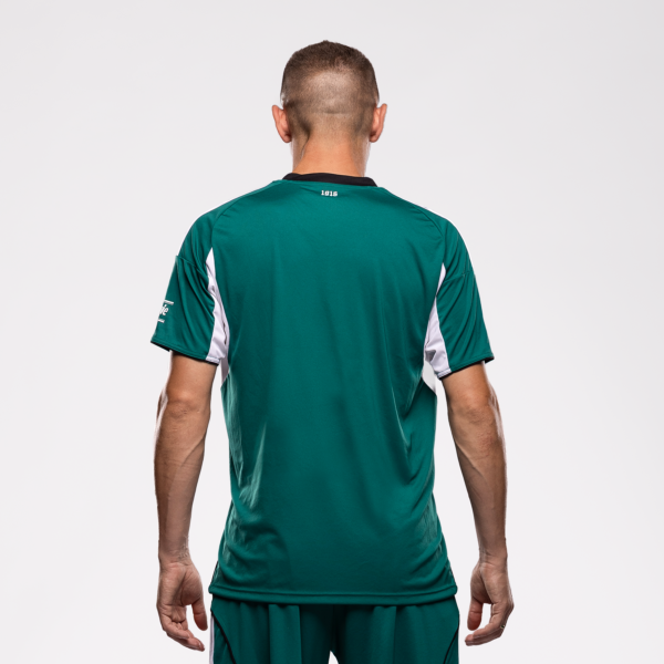 Women's Legia Warszawa 2025/26 Away Shirt