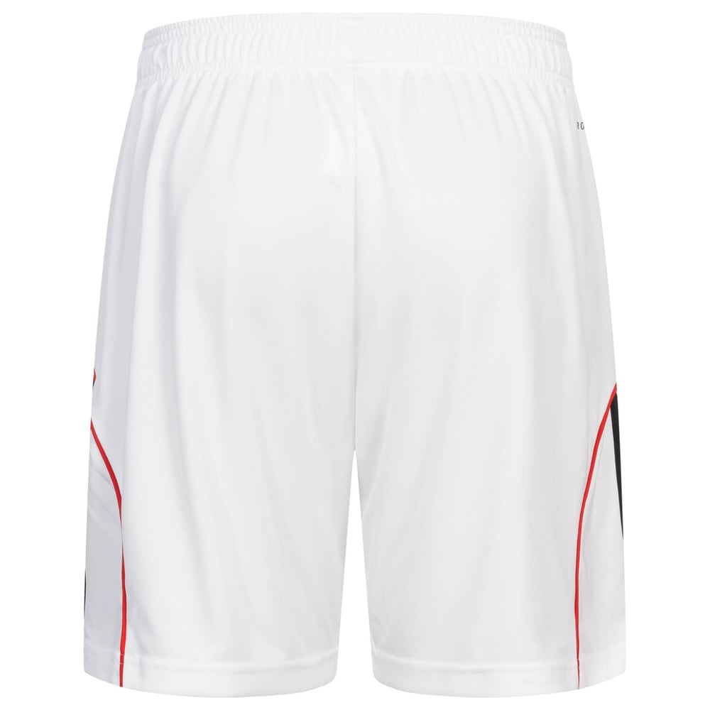 Herren Eintracht Frankfurt 2025/26 Auswärtsshorts