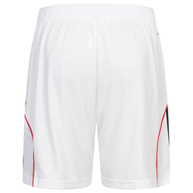 Herren Eintracht Frankfurt 2025/26 Auswärtsshorts