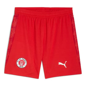 Herren FC St. Pauli 2025/26 Vierte Shorts