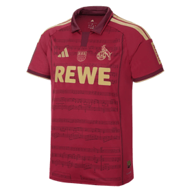 1.FC Cologne 2026/27 special jersey