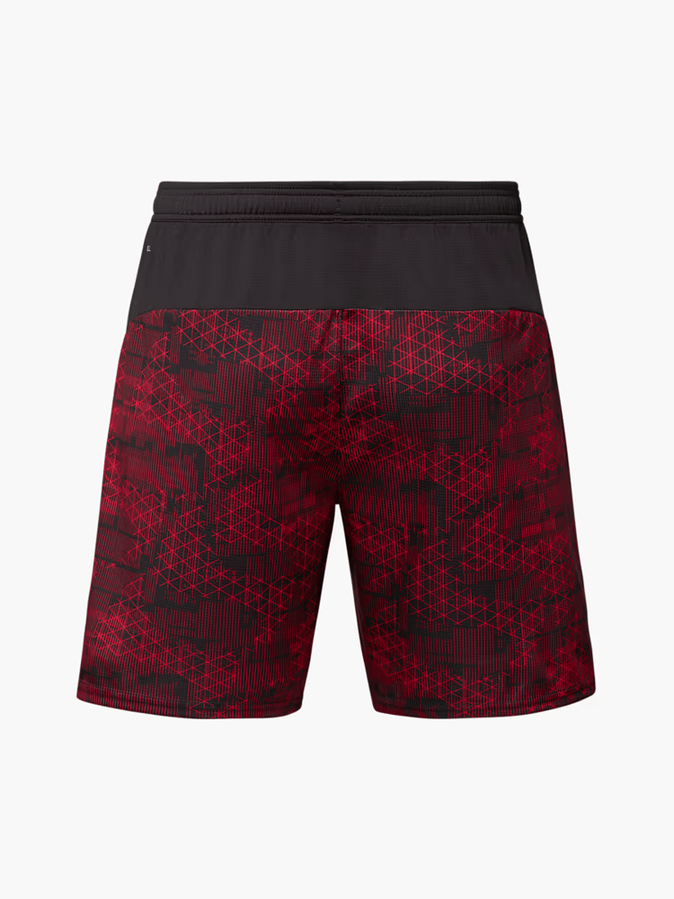 Herren RB Leipzig 2025/26 Drittes Shorts