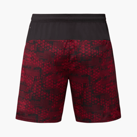 Herren RB Leipzig 2025/26 Drittes Shorts