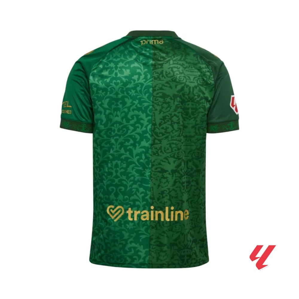 Herren Real Betis 2026/27 Heimtrikot