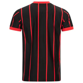 Kinder Eintracht Frankfurt 1972 73 Retro Trikot