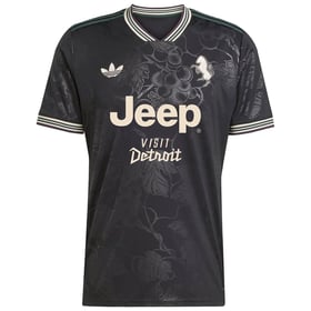 Damen Juventus 2025/26 Drittes Trikot