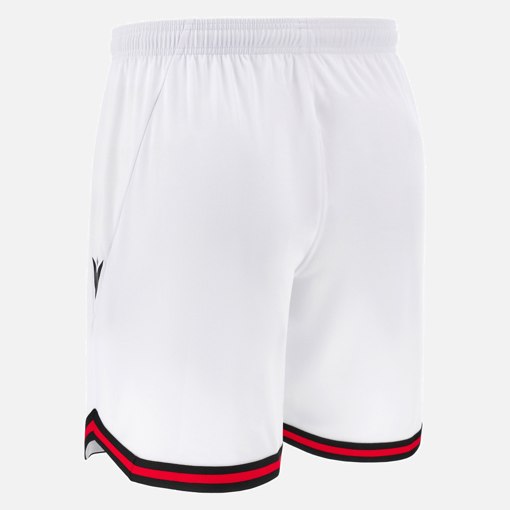 Kid's Albania 2025/26 Away Shorts