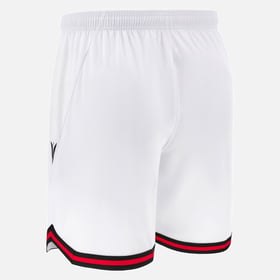 Women's Albania 2025/26 Away Shorts