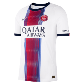 Kinder PSG 2026/27 Auswärtstrikot