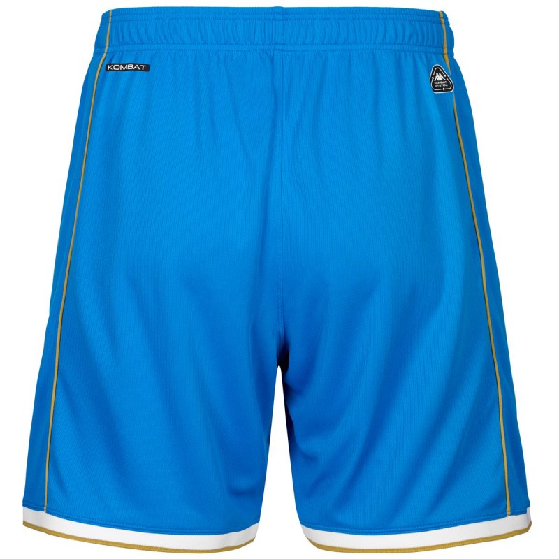 Women's Deportivo de La Coruña 2025/26 Home Shorts