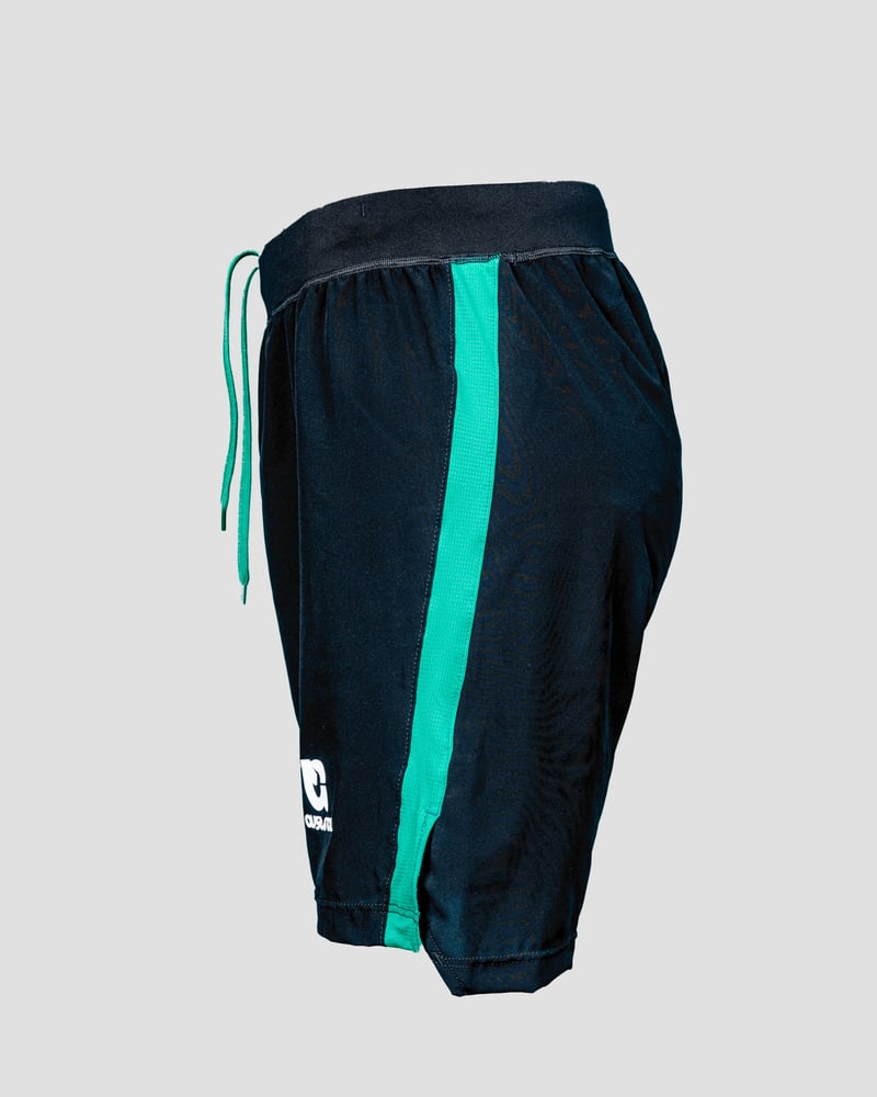 Kinder R. Racing Club 2025/26 Heim Shorts
