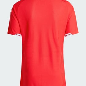 Women's Chicago Fire 2026/27 Home Shirt
