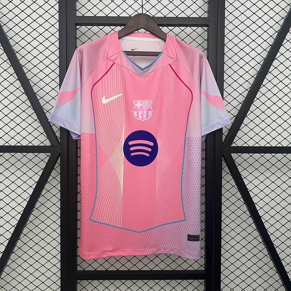 Herren FC Barcelona 2025/26 Sondertrikot