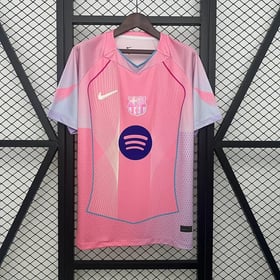 Herren FC Barcelona 2025/26 Sondertrikot