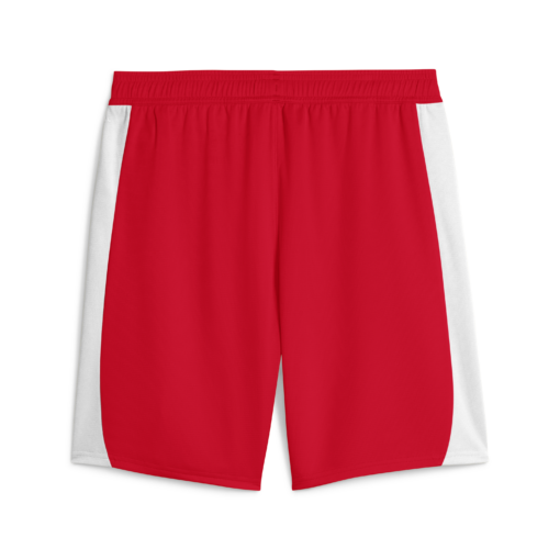 Women's Girona FC 2025/26 Home Shorts