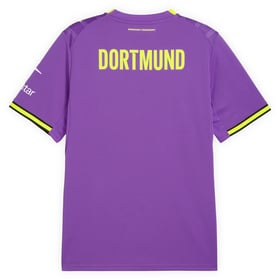 Damen BVB Borussia Dortmund 2026/27 Ausweichtrikot
