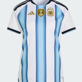 Damen Argentinien 2026 Heim-Weltmeisterschaft Trikot