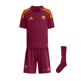 Kinder Roma 2025/26 Heimset