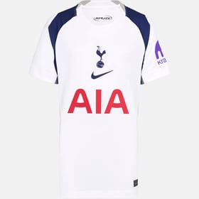 Kinder Tottenham Hotspur 2025/26 Heimtrikot