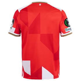 Herren Mainz 05 2025/26 Conference League Trikot