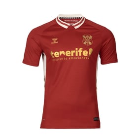 Damen CD Tenerife 2025/26 Auswärtstrikot