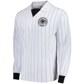 Kinder Deutschland 1982 Retro Langarmtrikot