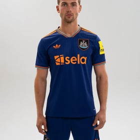 Herrentrikot Newcastle United 2025/26 Third