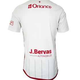 Women's Brest 2025/26 Away Shirt