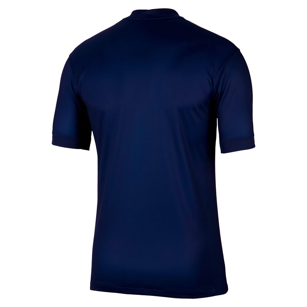 PSG 2025/26 Heimtrikot für Herren