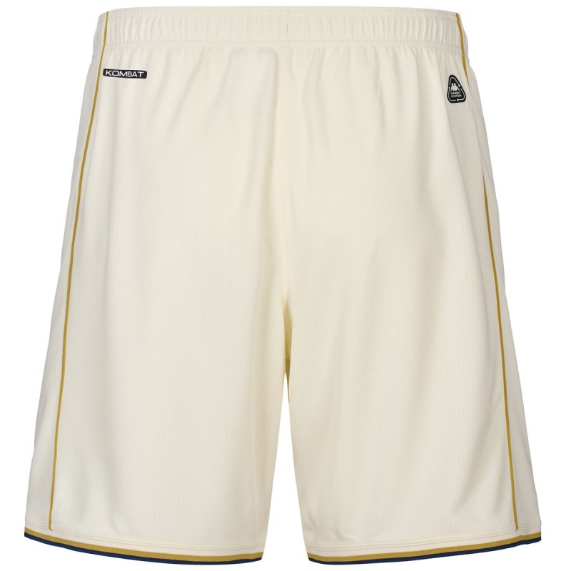 Herren Deportivo de La Coruña 2025/26 Dritte Shorts