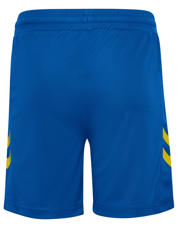 Herren UD Las Palmas 2025/26 Heimshorts