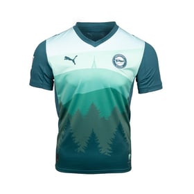 Women's Alaves 2025/26 Third No Sponsor Shirt