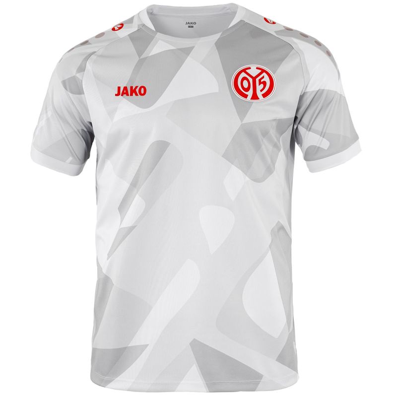 Kid's Mainz 05 2025/26 Third Warm Up Shirt
