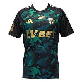 Women's Lechia Gdańsk 2025/26 Away Shirt