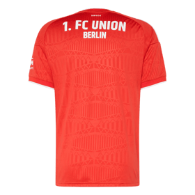 Kinder 1.FC Union Berlin 2026/27 Heimtrikot