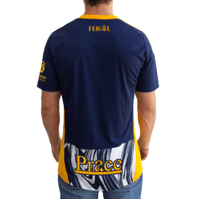 Damen Racing Club de Ferrol 2025/26 Drittes Trikot