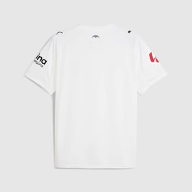 Valencia CF Kinder-Heimtrikot 2025/26