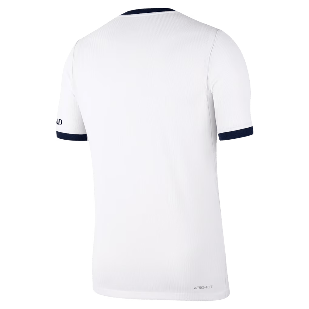 Herren PSG 2026/27 Auswärtstrikot