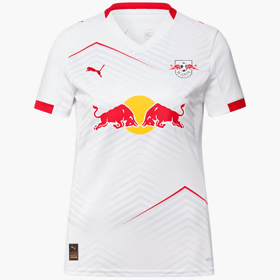 Damen RB Leipzig 2025/26 Heimtrikot