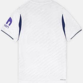 Herren Tottenham Hotspur 2026/27 Heimtrikot