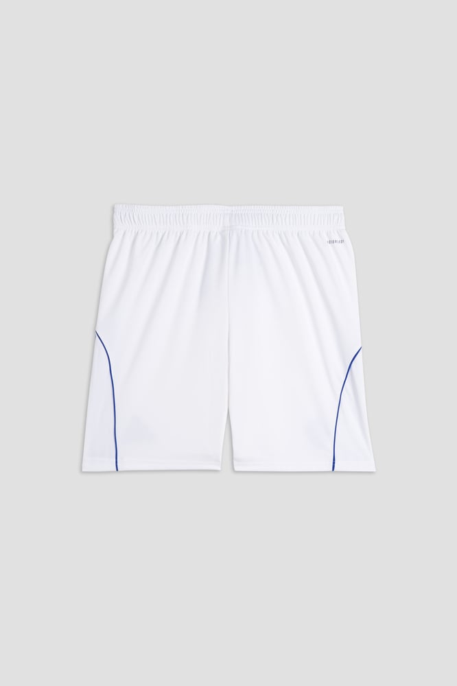 Kid's Como 2025/26 Home Shorts