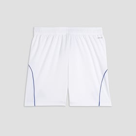 Kid's Como 2025/26 Home Shorts