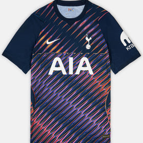 Damen Tottenham Hotspur 2026/27 Auswärtstrikot