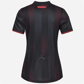 Damen Bayer 04 Leverkusen 2025/26 Heimtrikot