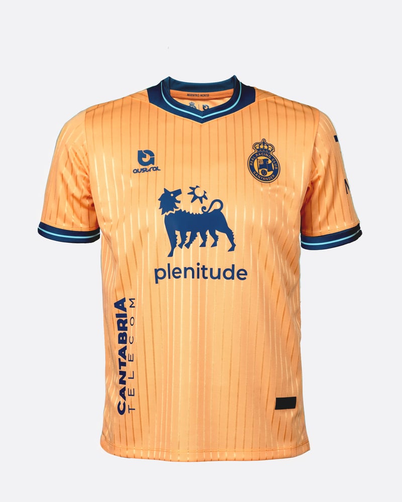 Damen R. Racing Club 2025/26 Drittes Trikot