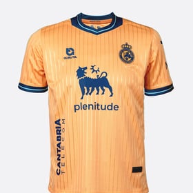 Damen R. Racing Club 2025/26 Drittes Trikot